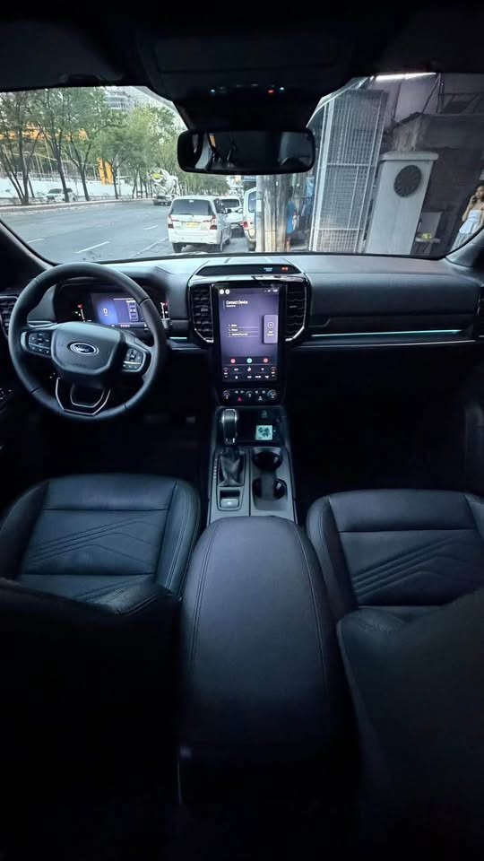 Used 1
                    FORD
                     for Sale Image