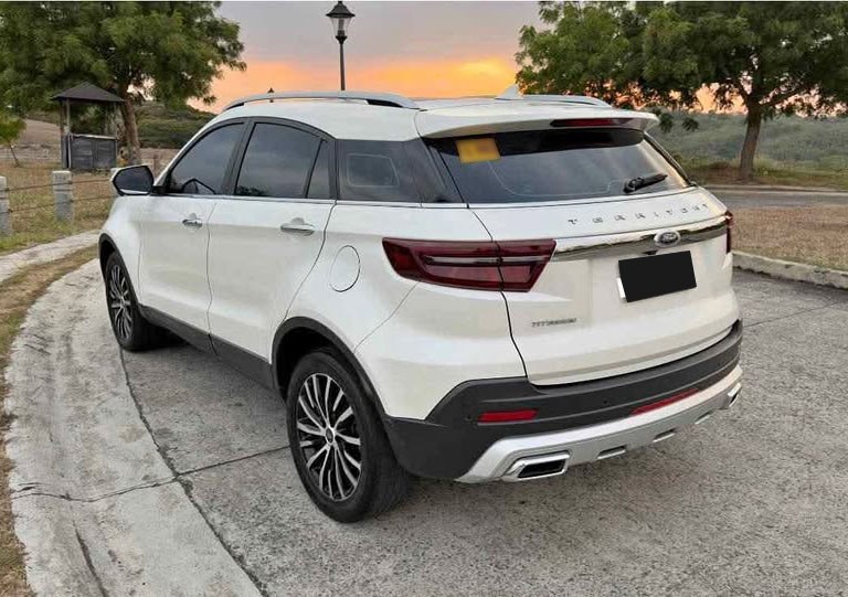 Used 1
                    FORD
                     for Sale Image