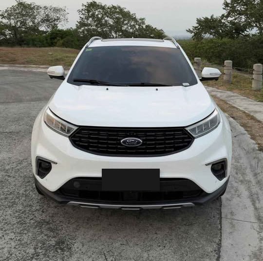 Used 1
                    FORD
                     for Sale Image
