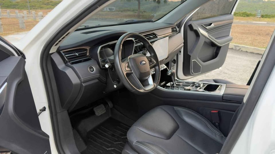 Used 1
                    FORD
                     for Sale Image