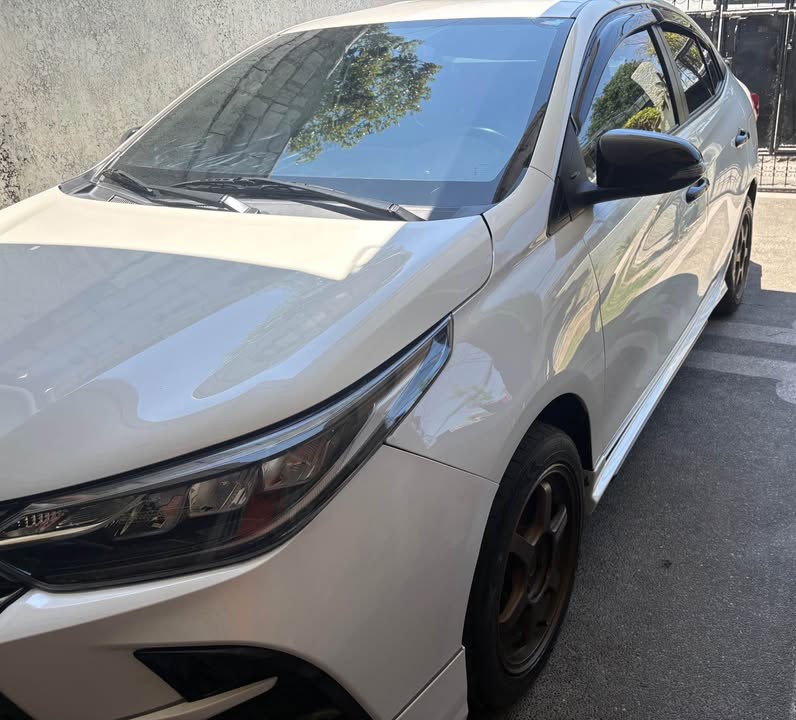 Used 1
                    TOYOTA
                     for Sale Image
