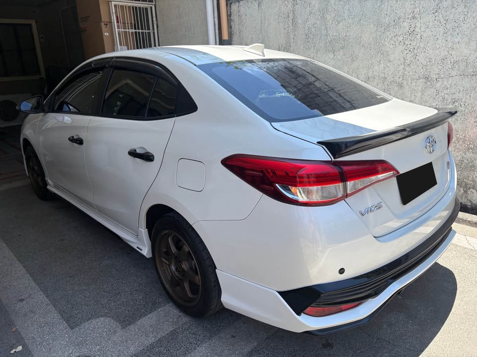 Used 1
                    TOYOTA
                     for Sale Image