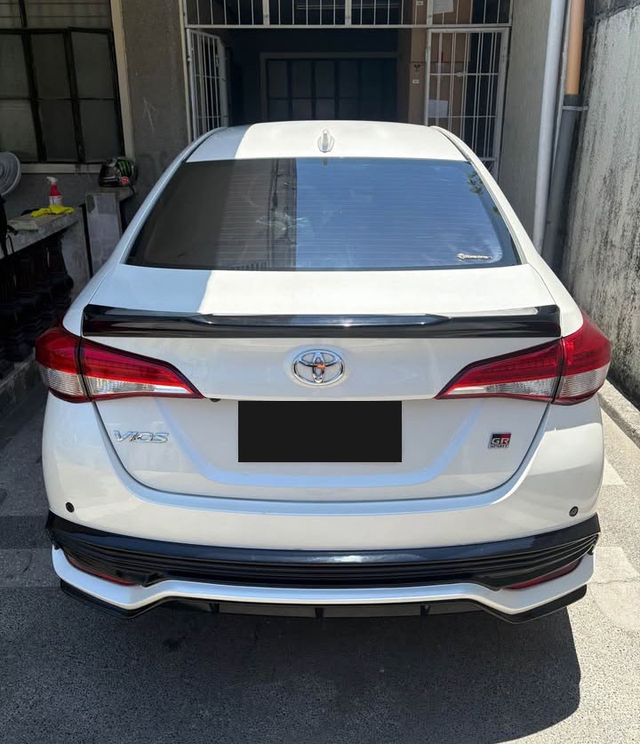 Used 1
                    TOYOTA
                     for Sale Image