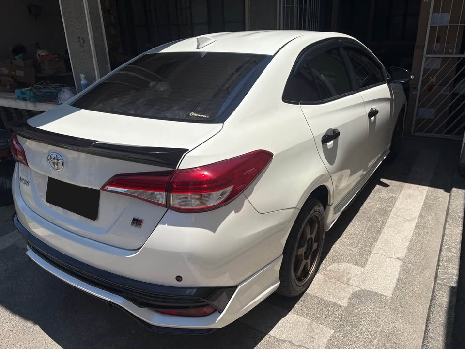 Used 1
                    TOYOTA
                     for Sale Image