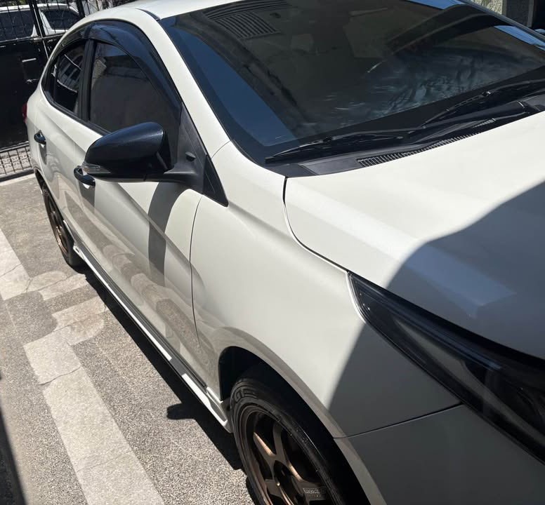 Used 1
                    TOYOTA
                     for Sale Image