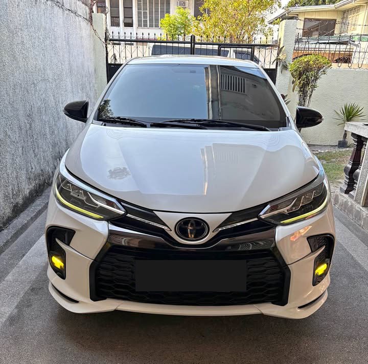 Used 1
                    TOYOTA
                     for Sale Image