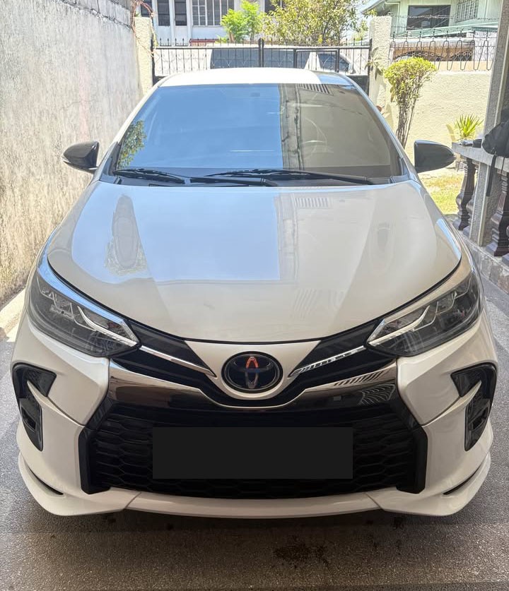 Used 1
                    TOYOTA
                     for Sale Image