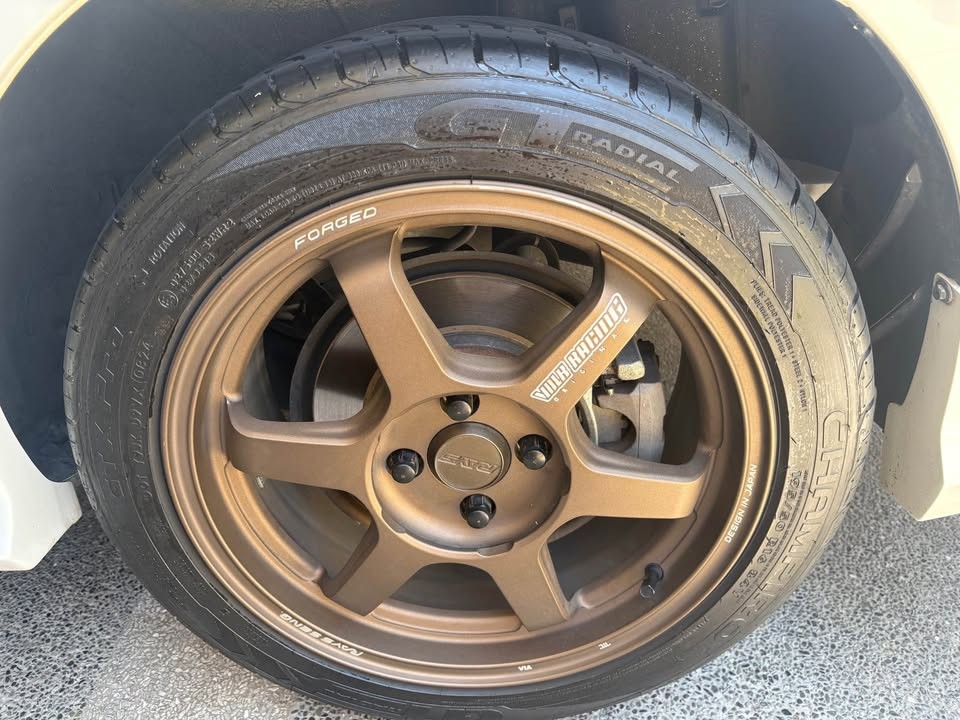 Used 1
                    TOYOTA
                     for Sale Image