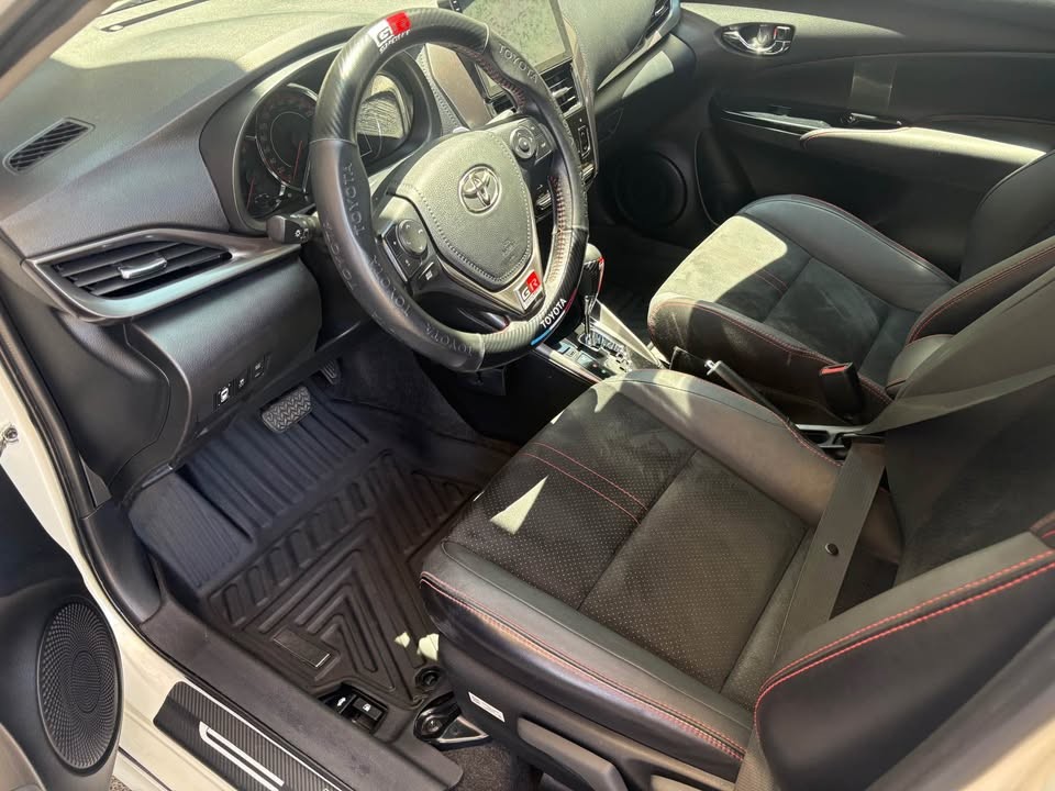 Used 1
                    TOYOTA
                     for Sale Image