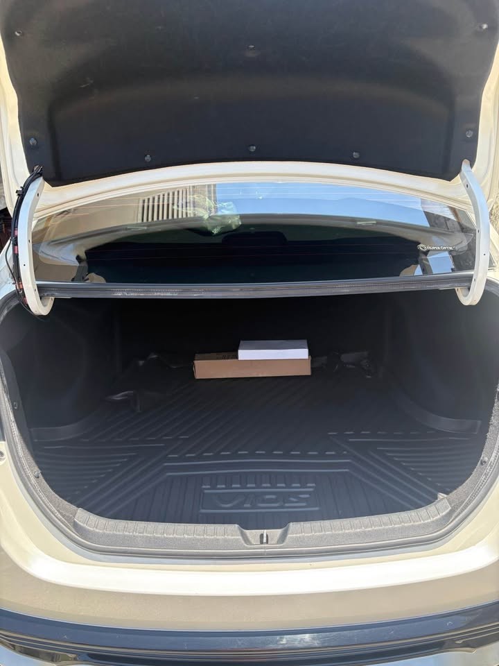 Used 1
                    TOYOTA
                     for Sale Image