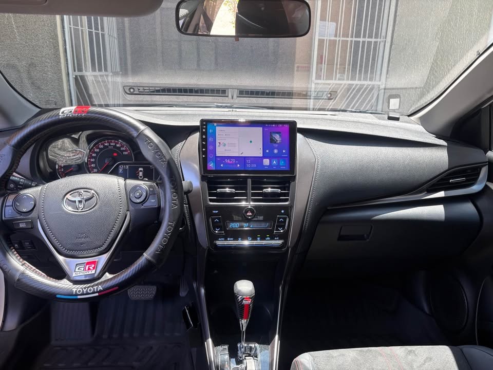 Used 1
                    TOYOTA
                     for Sale Image
