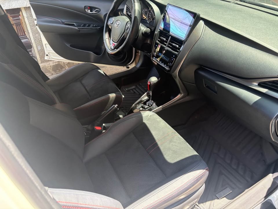 Used 1
                    TOYOTA
                     for Sale Image