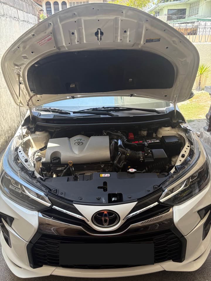 Used 1
                    TOYOTA
                     for Sale Image