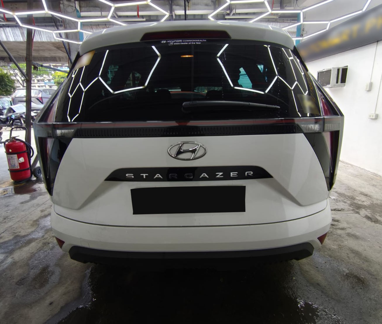 Used 1
                    HYUNDAI
                     for Sale Image