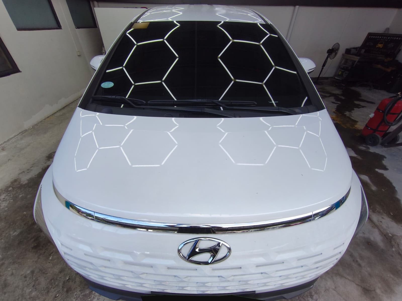 Used 1
                    HYUNDAI
                     for Sale Image