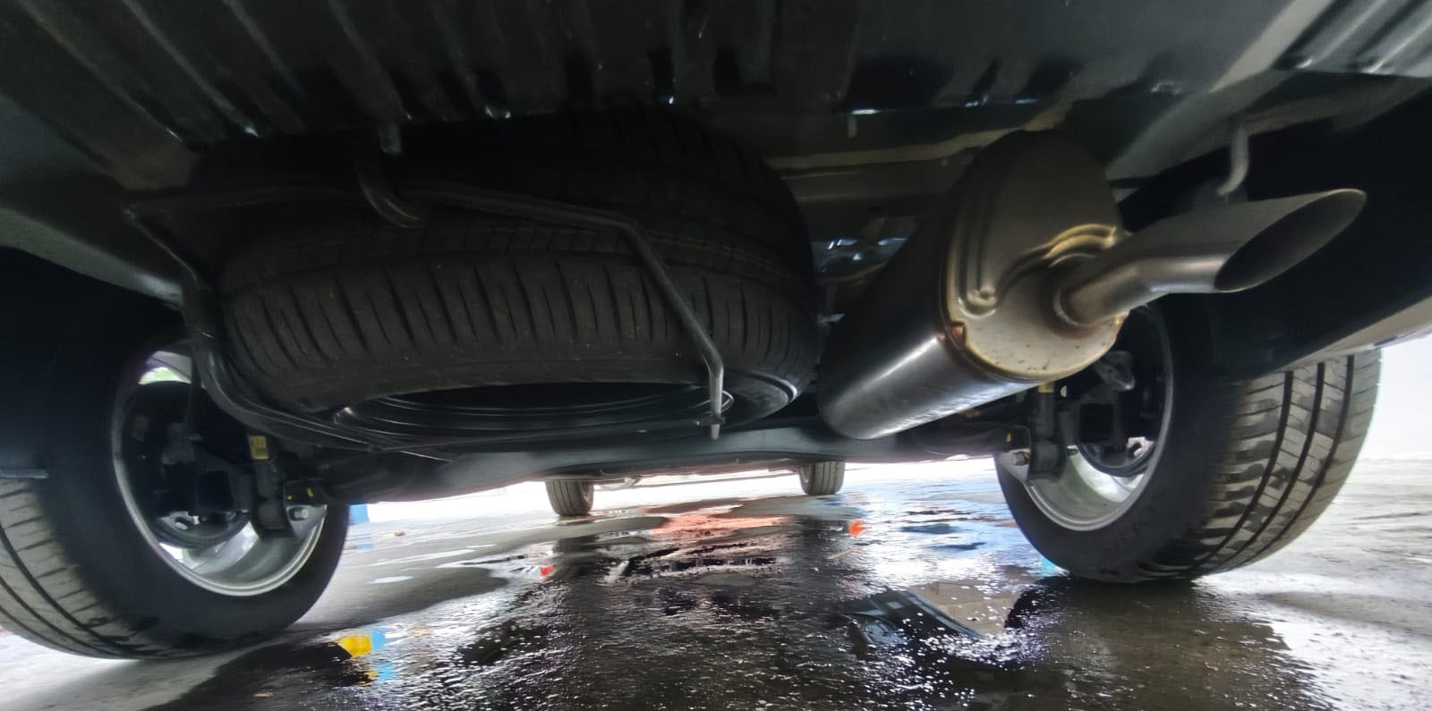 Used 1
                    HYUNDAI
                     for Sale Image
