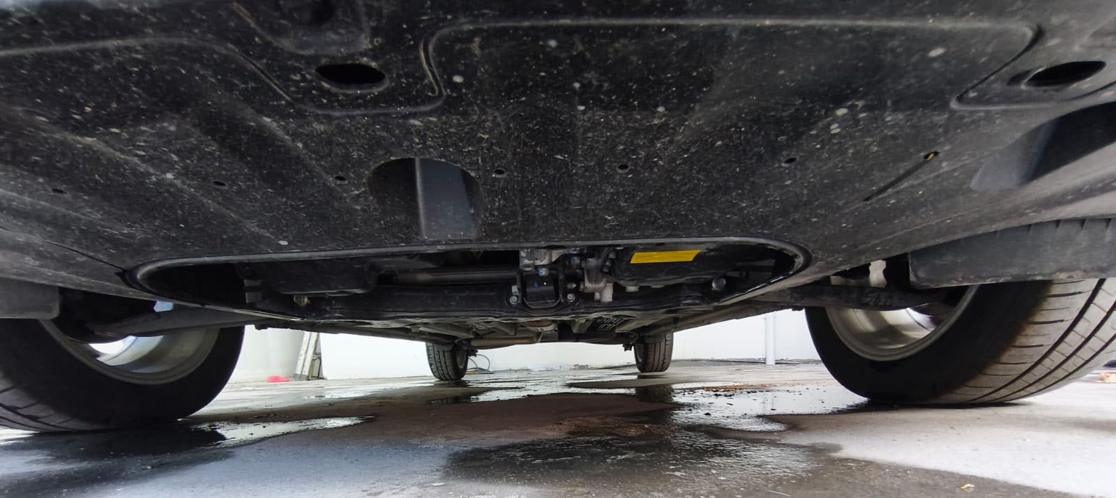 Used 1
                    HYUNDAI
                     for Sale Image