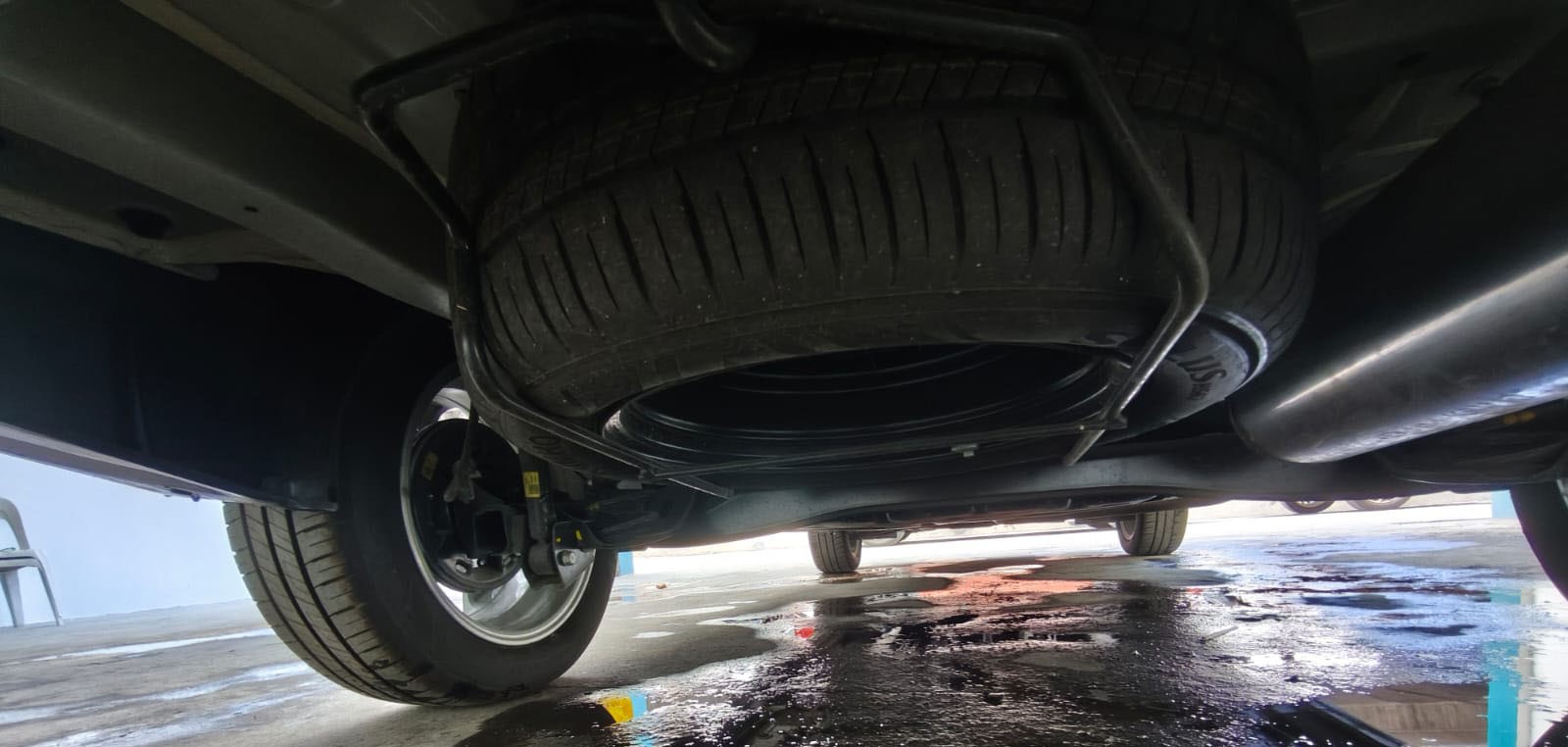 Used 1
                    HYUNDAI
                     for Sale Image