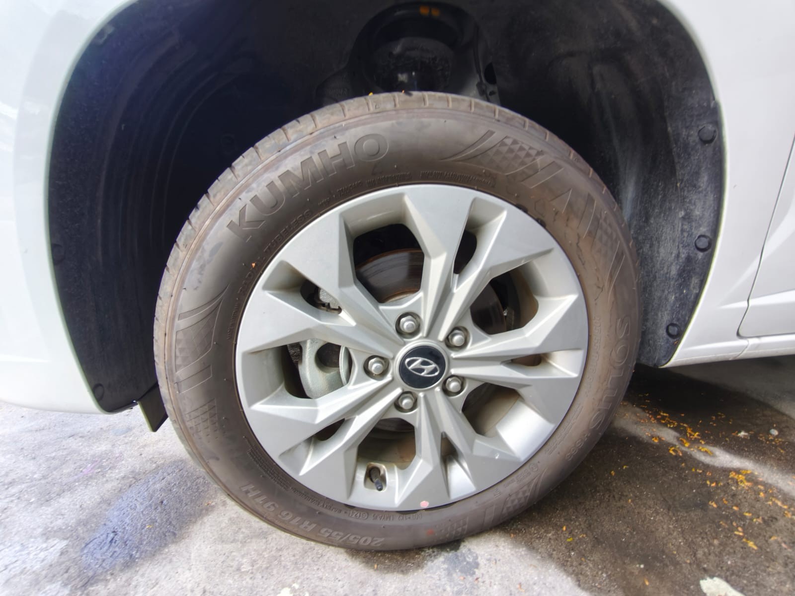 Used 1
                    HYUNDAI
                     for Sale Image