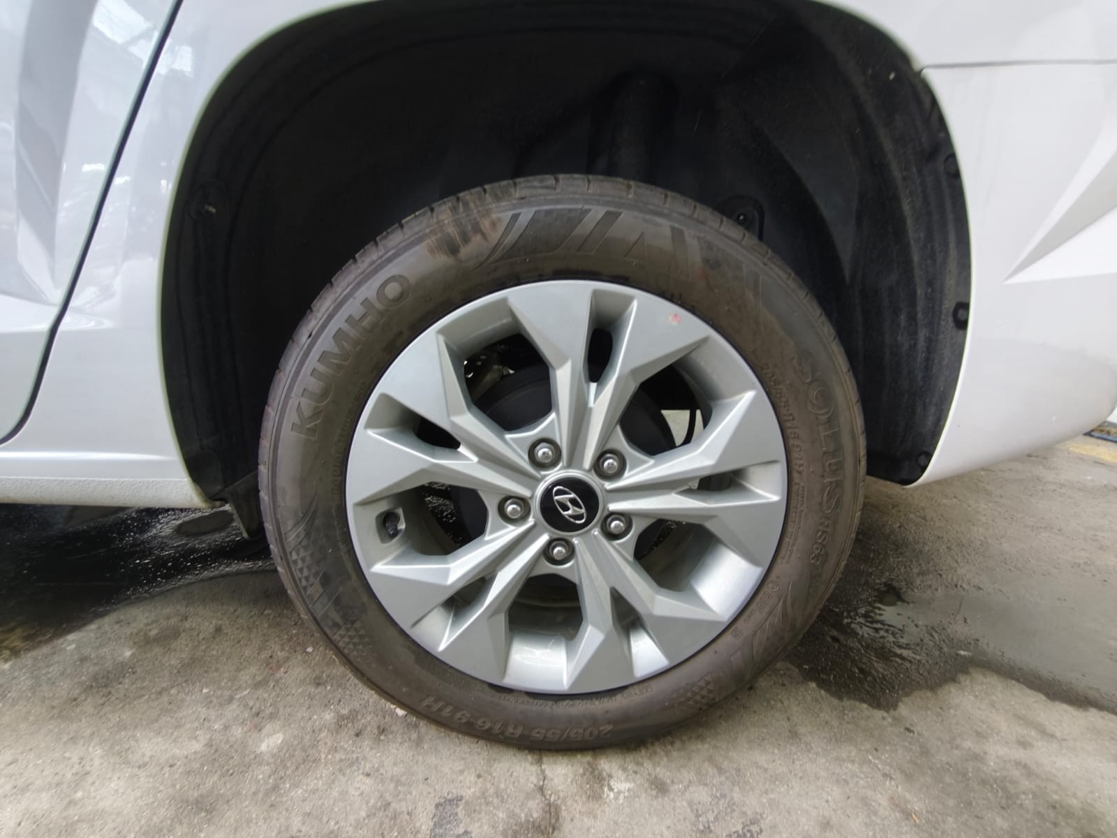 Used 1
                    HYUNDAI
                     for Sale Image