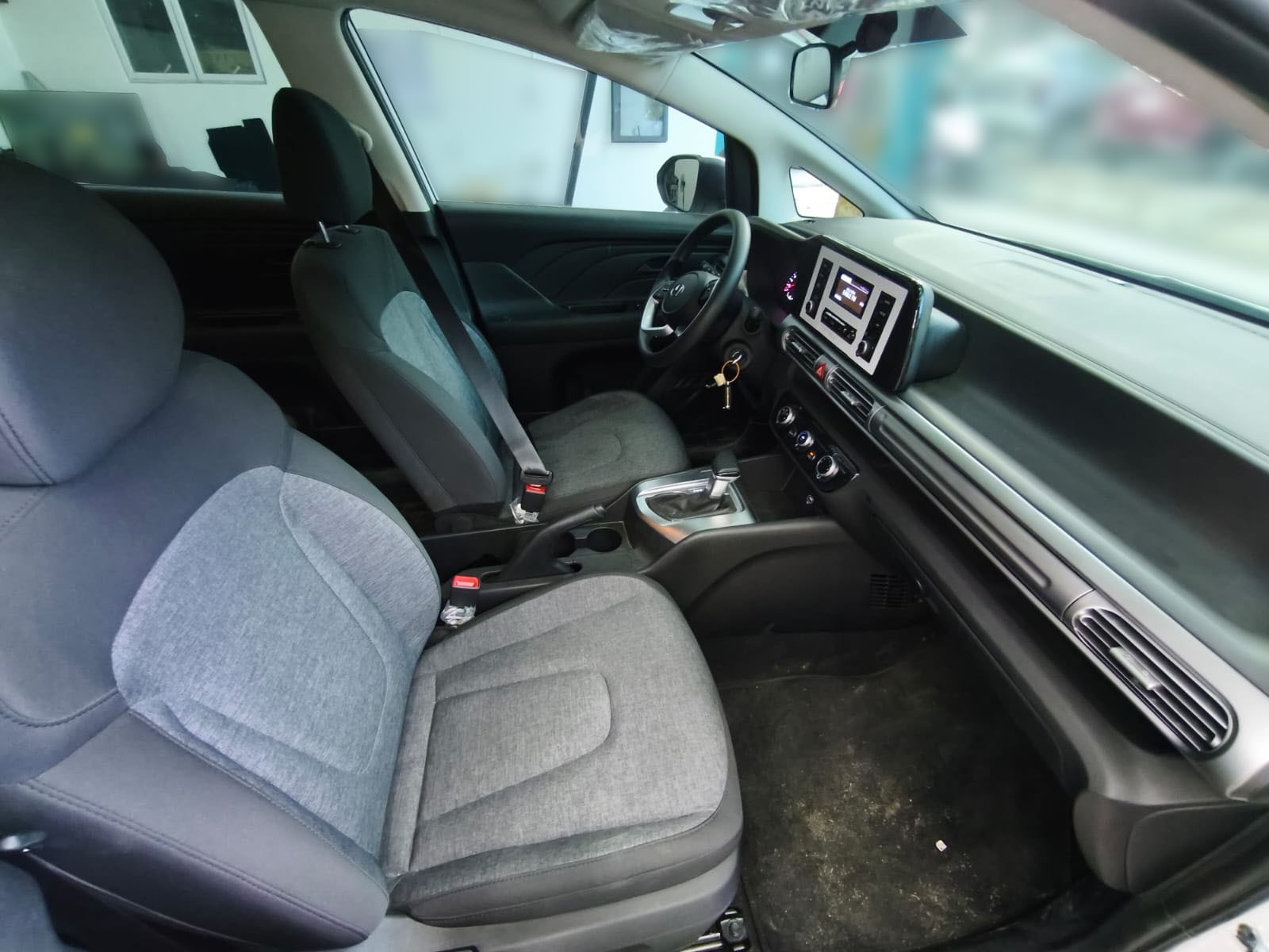 Used 1
                    HYUNDAI
                     for Sale Image