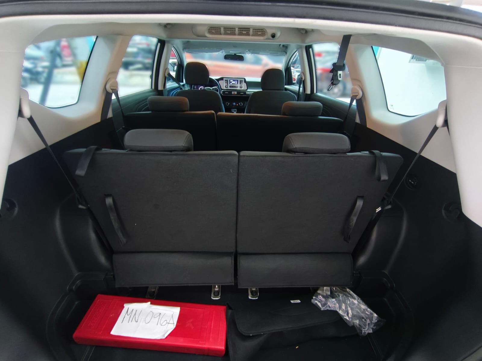 Used 1
                    HYUNDAI
                     for Sale Image