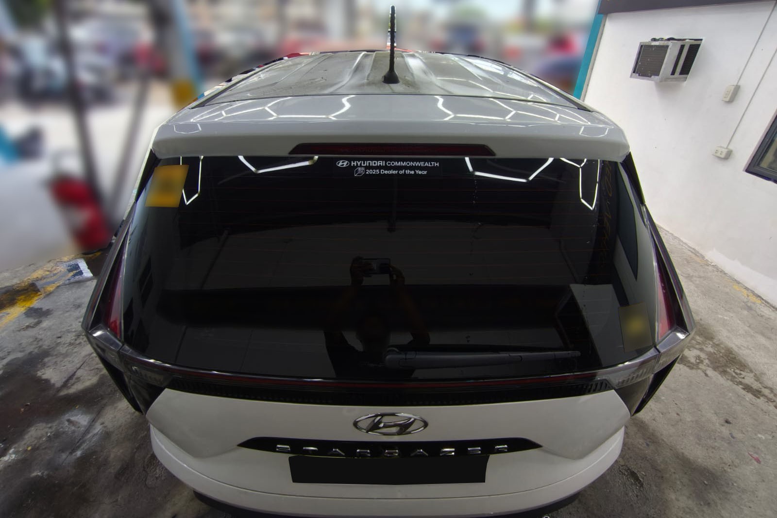 Used 1
                    HYUNDAI
                     for Sale Image