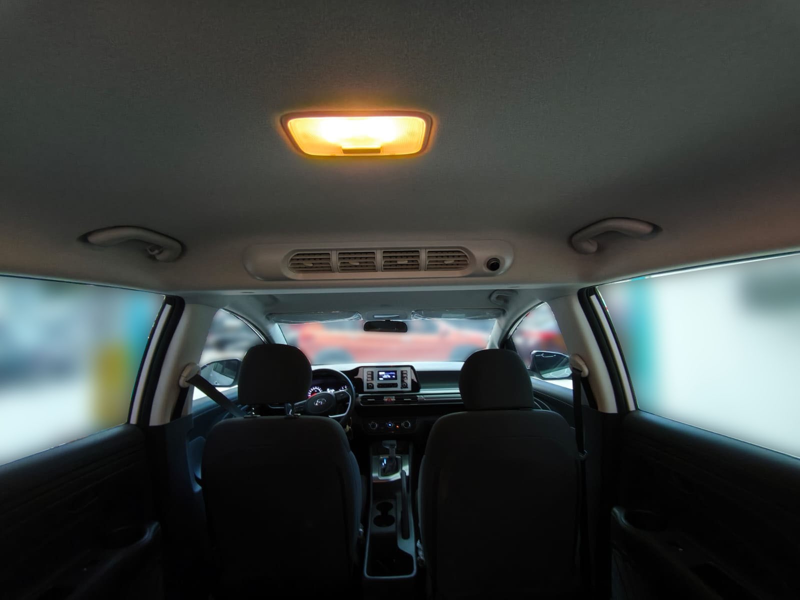 Used 1
                    HYUNDAI
                     for Sale Image