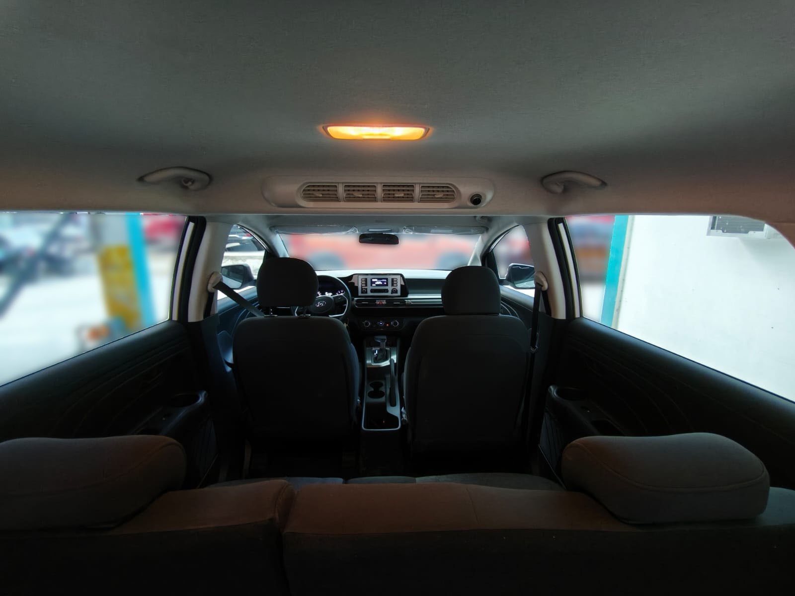 Used 1
                    HYUNDAI
                     for Sale Image