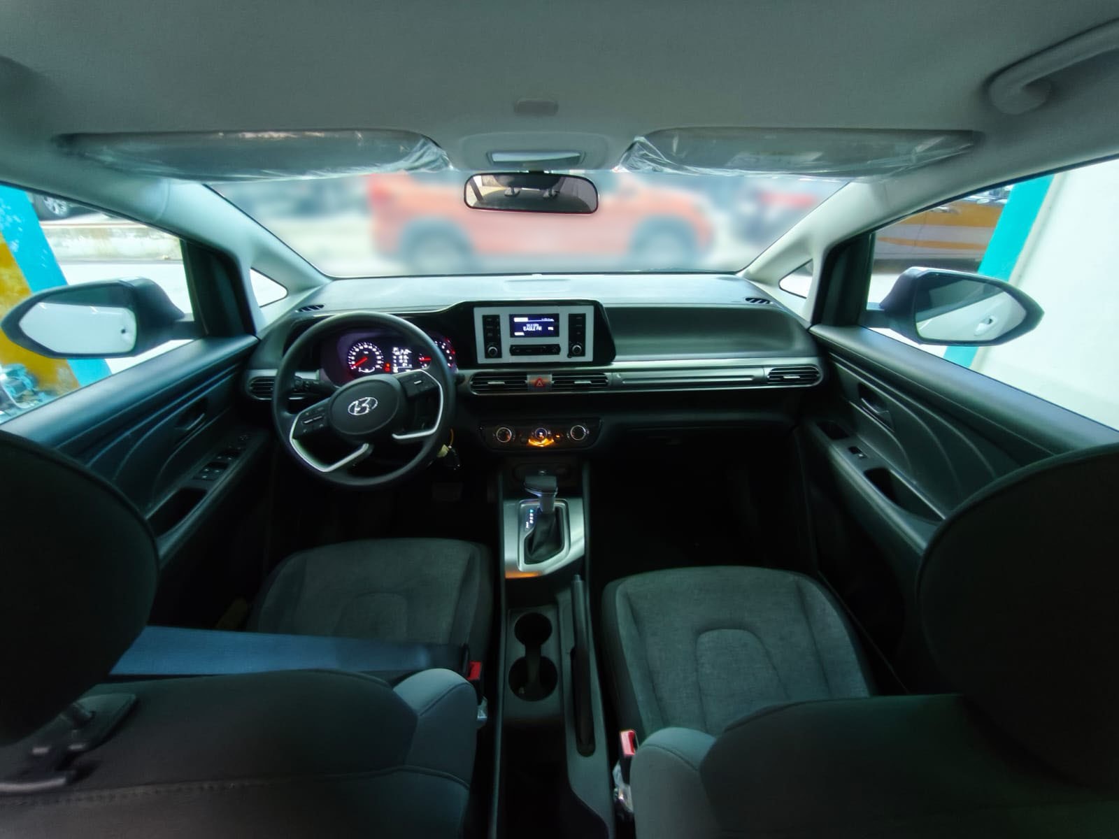 Used 1
                    HYUNDAI
                     for Sale Image