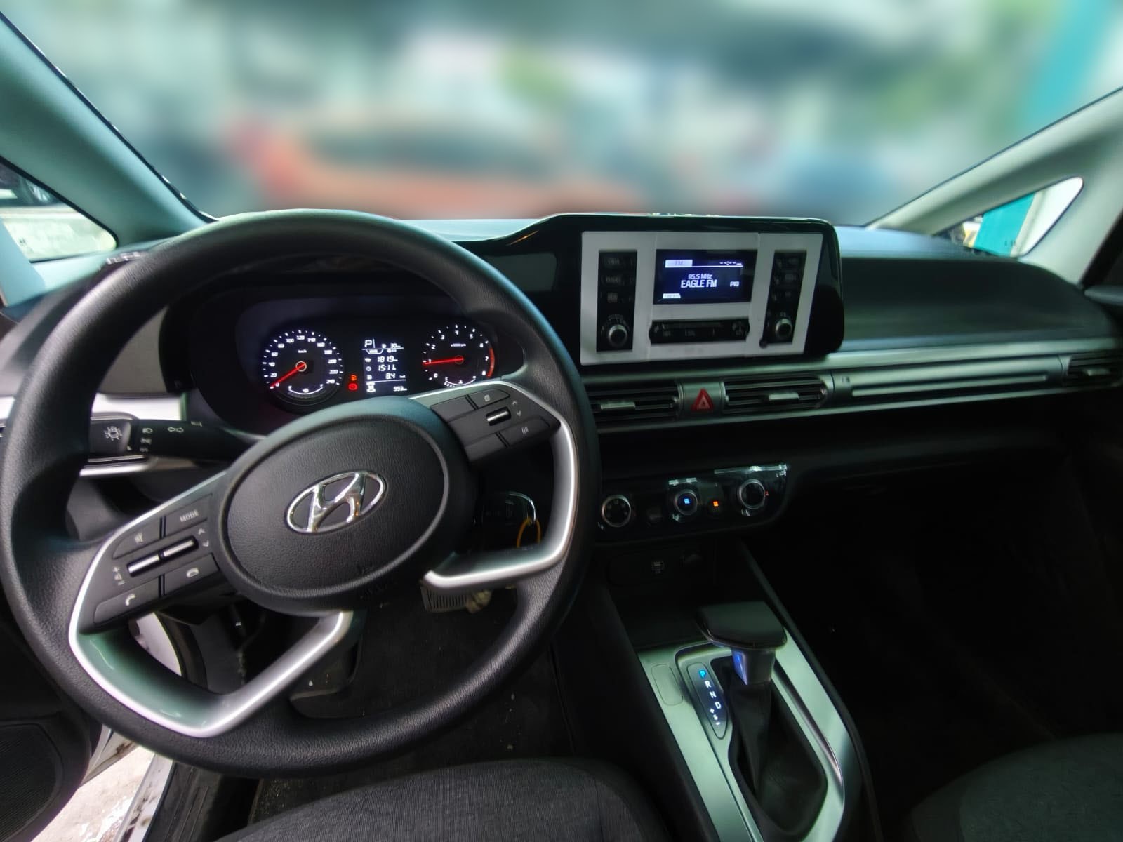 Used 1
                    HYUNDAI
                     for Sale Image