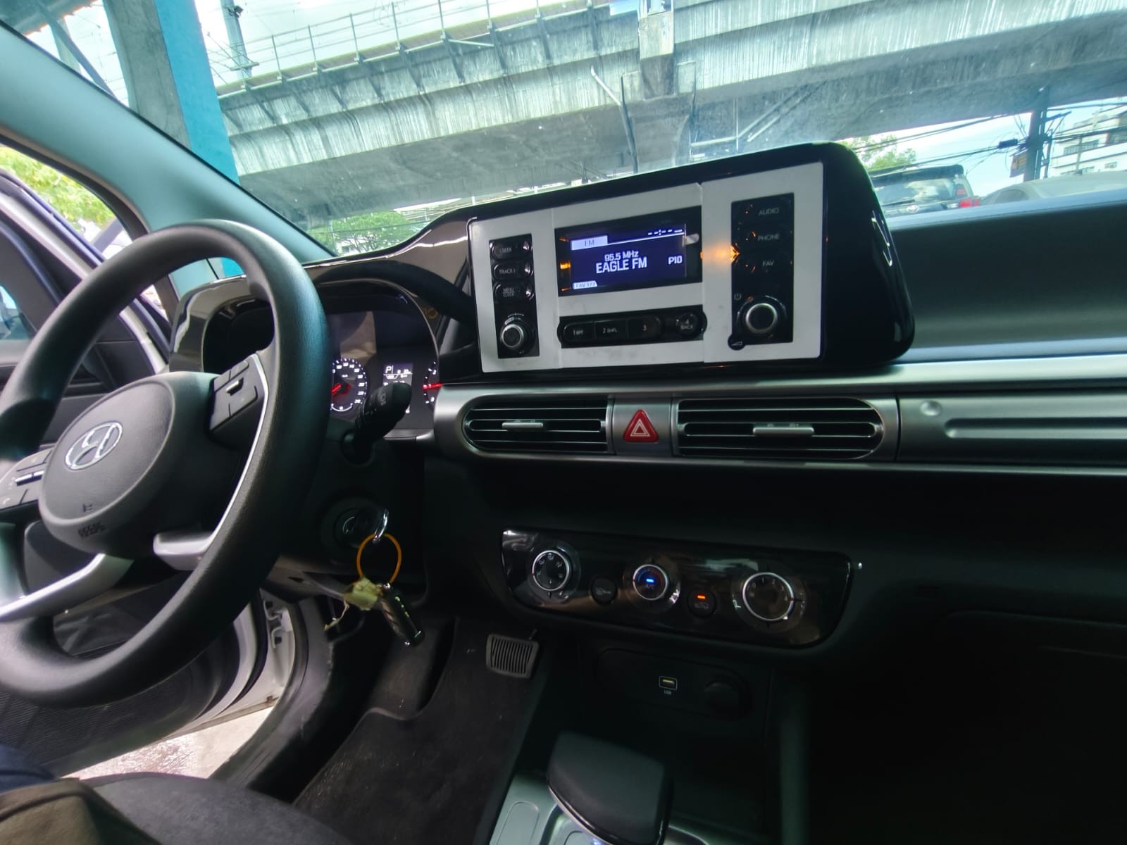 Used 1
                    HYUNDAI
                     for Sale Image