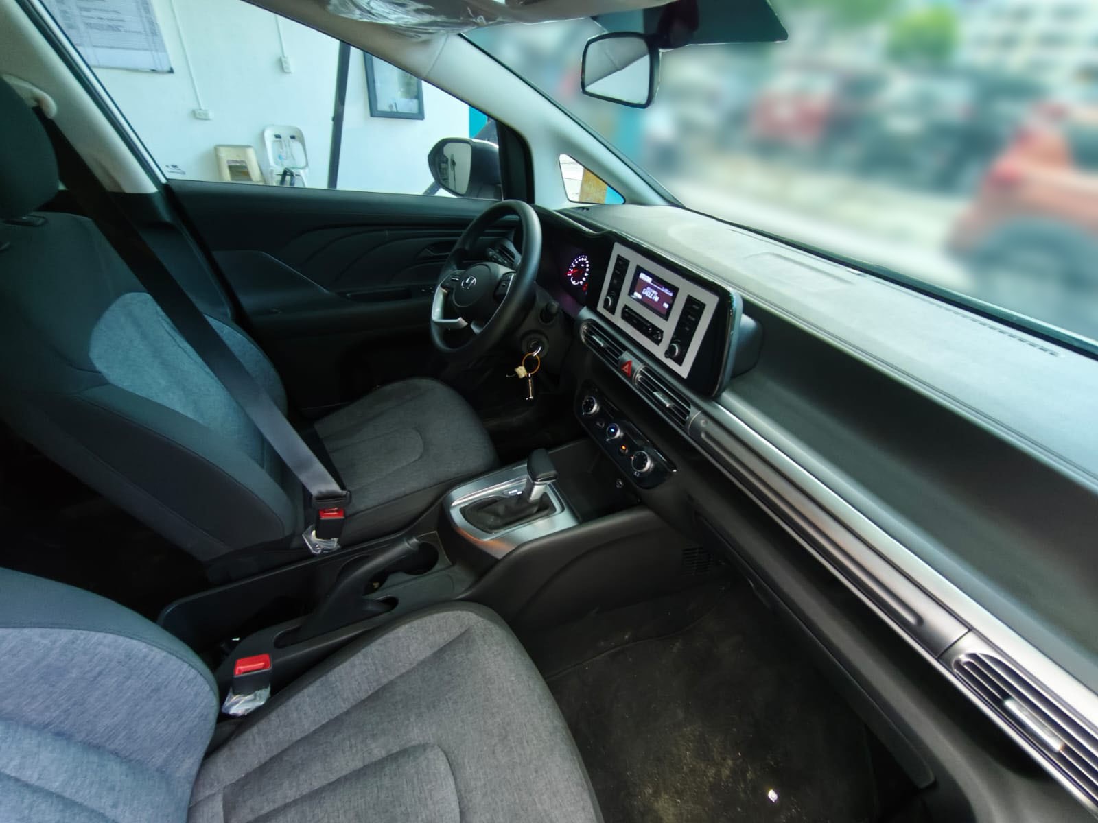 Used 1
                    HYUNDAI
                     for Sale Image
