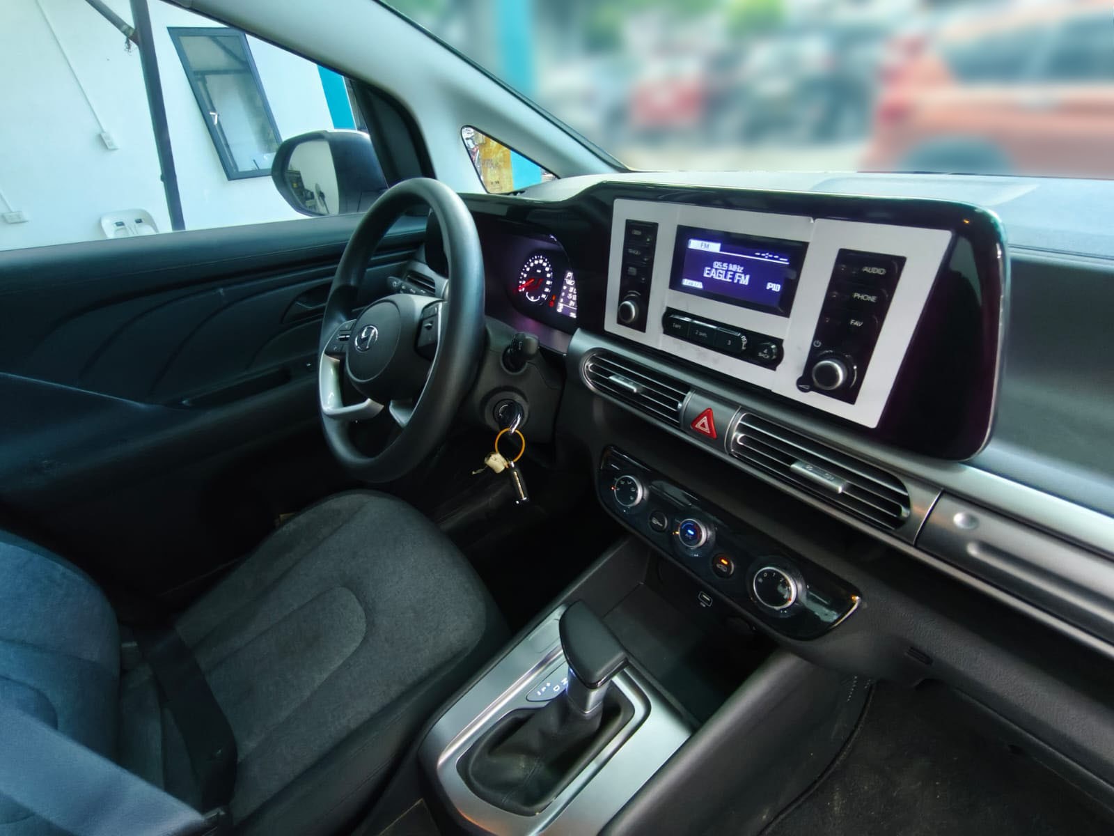Used 1
                    HYUNDAI
                     for Sale Image