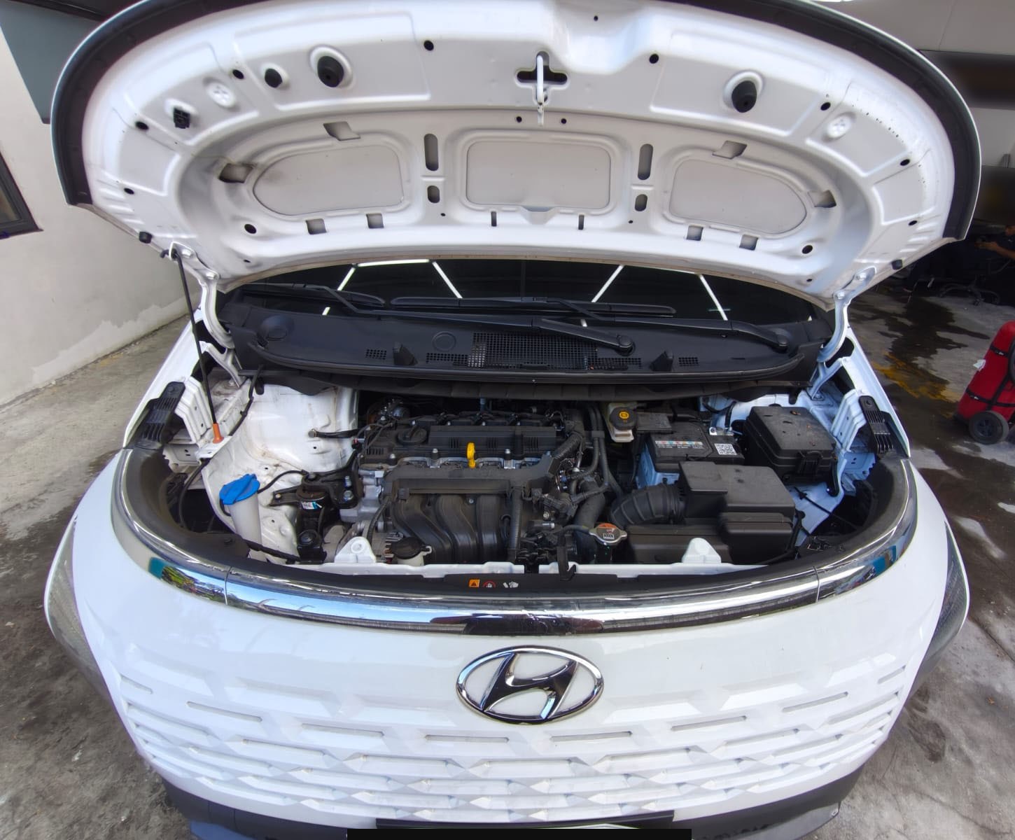 Used 1
                    HYUNDAI
                     for Sale Image