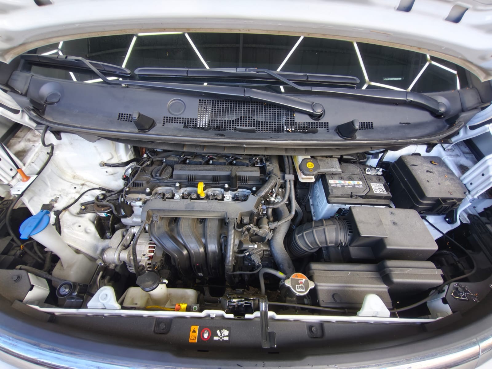 Used 1
                    HYUNDAI
                     for Sale Image