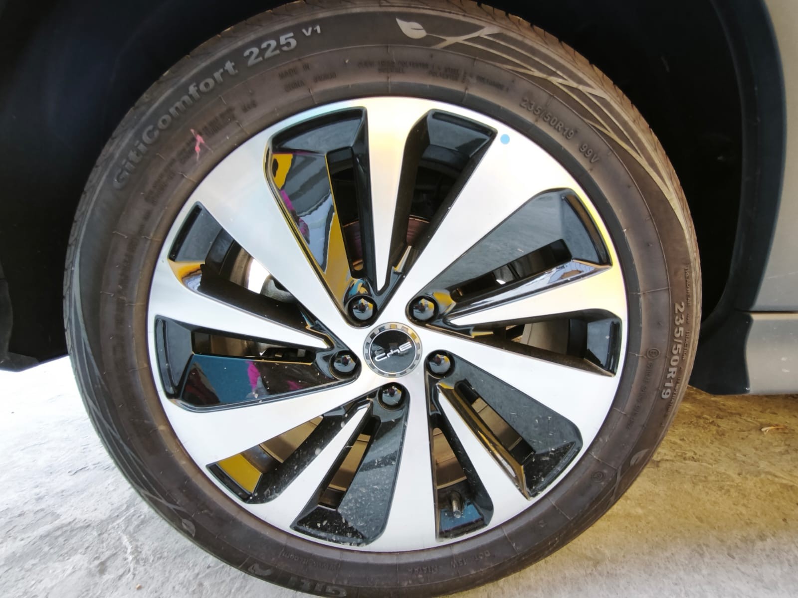 Used 1
                    BYD
                     for Sale Image