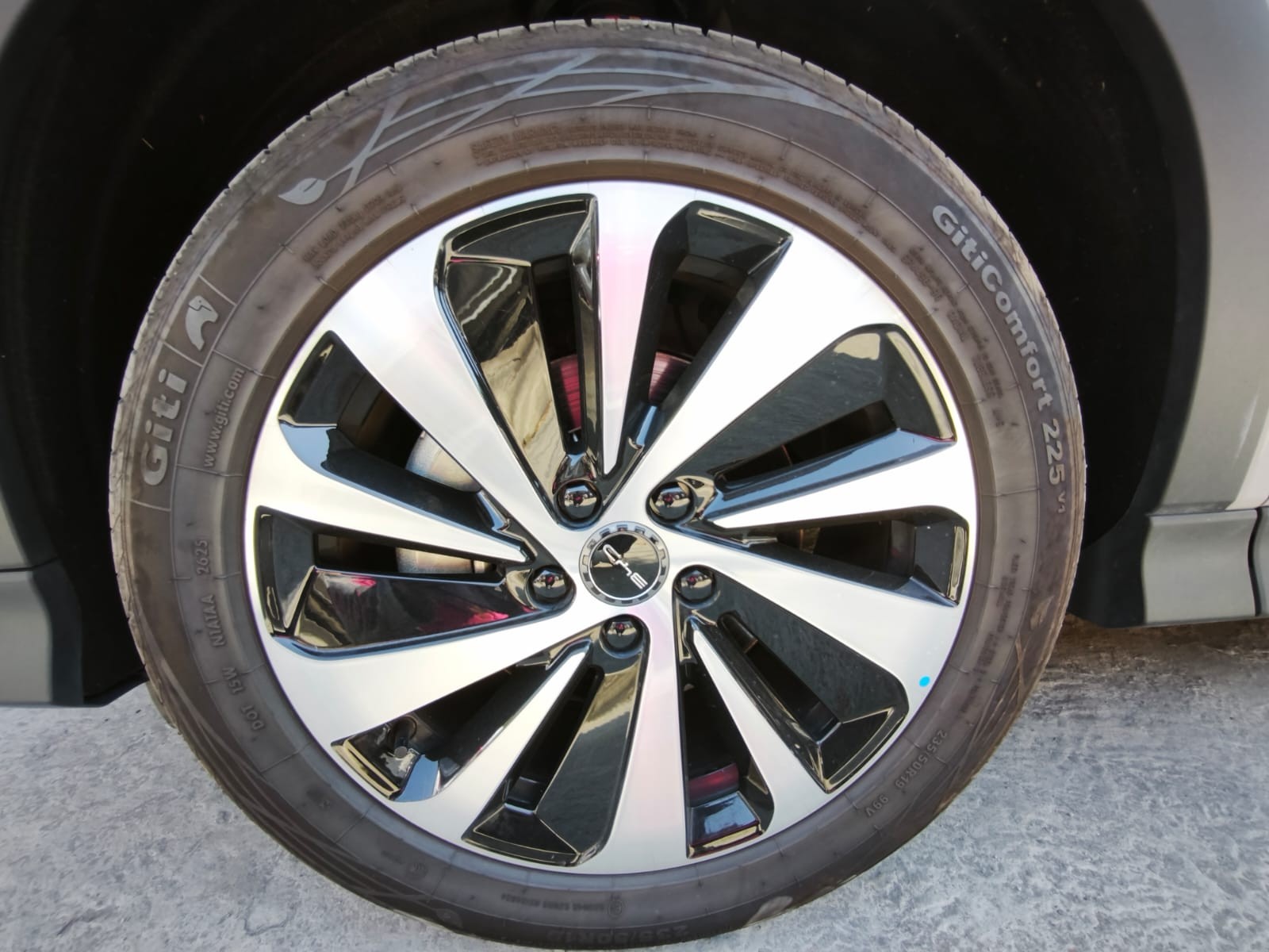Used 1
                    BYD
                     for Sale Image