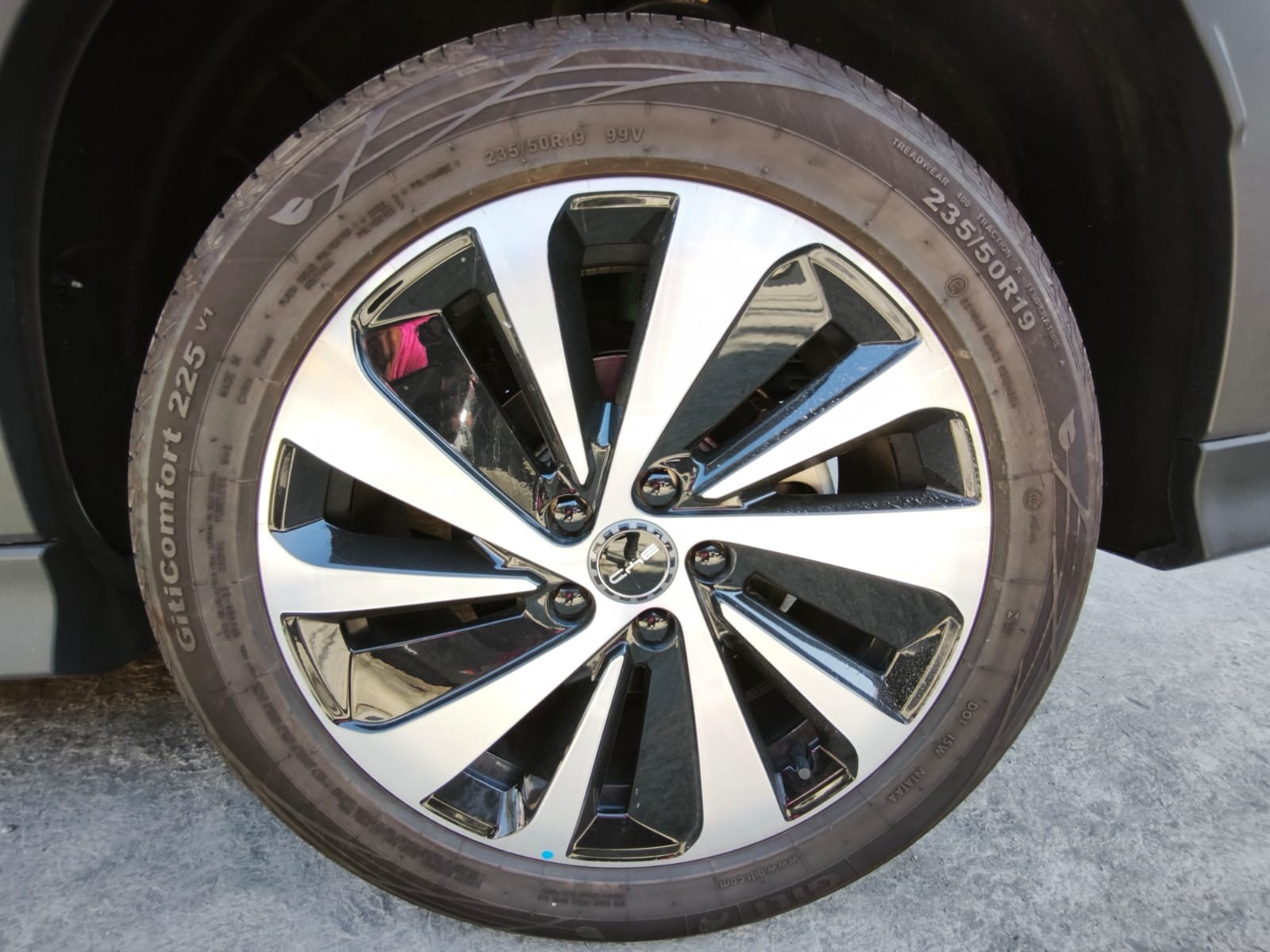 Used 1
                    BYD
                     for Sale Image