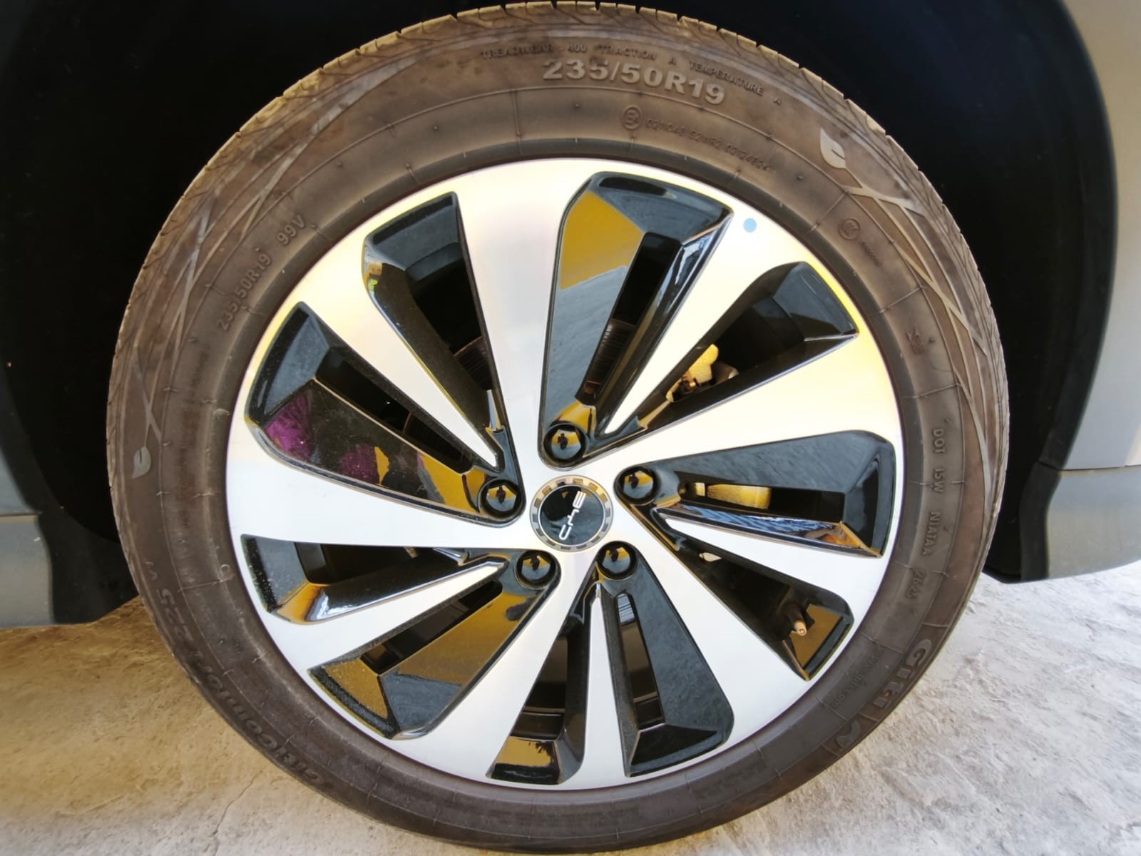 Used 1
                    BYD
                     for Sale Image