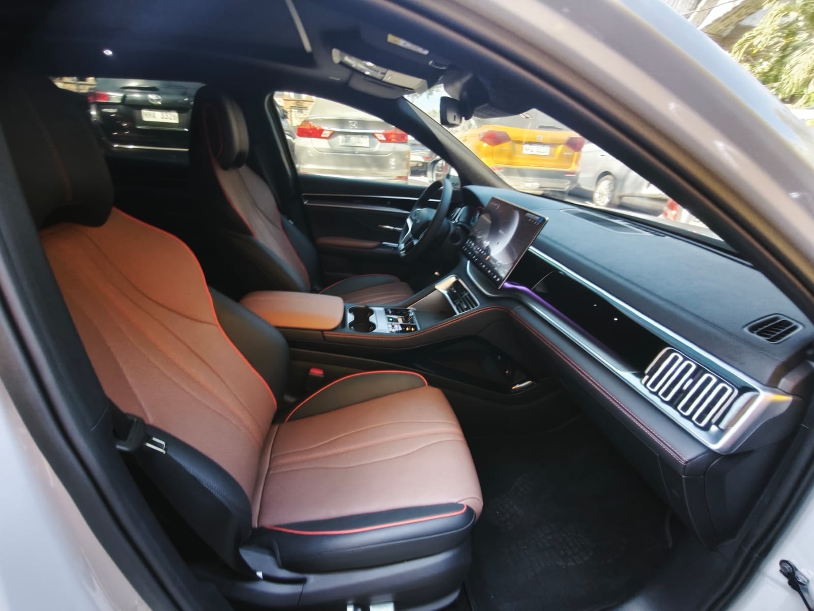 Used 1
                    BYD
                     for Sale Image