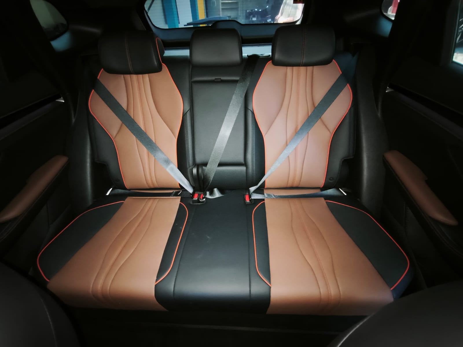 Used 1
                    BYD
                     for Sale Image