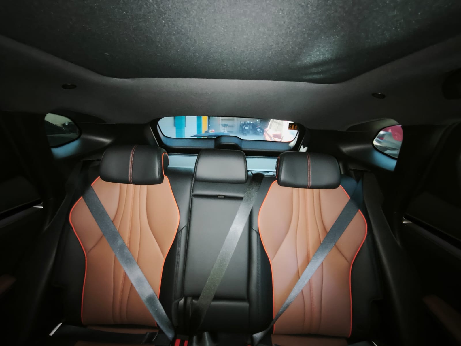 Used 1
                    BYD
                     for Sale Image