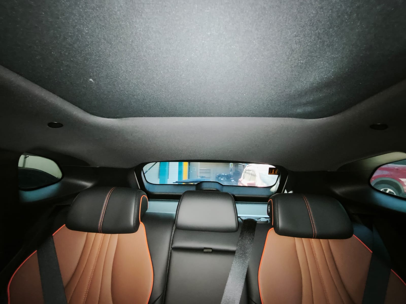 Used 1
                    BYD
                     for Sale Image