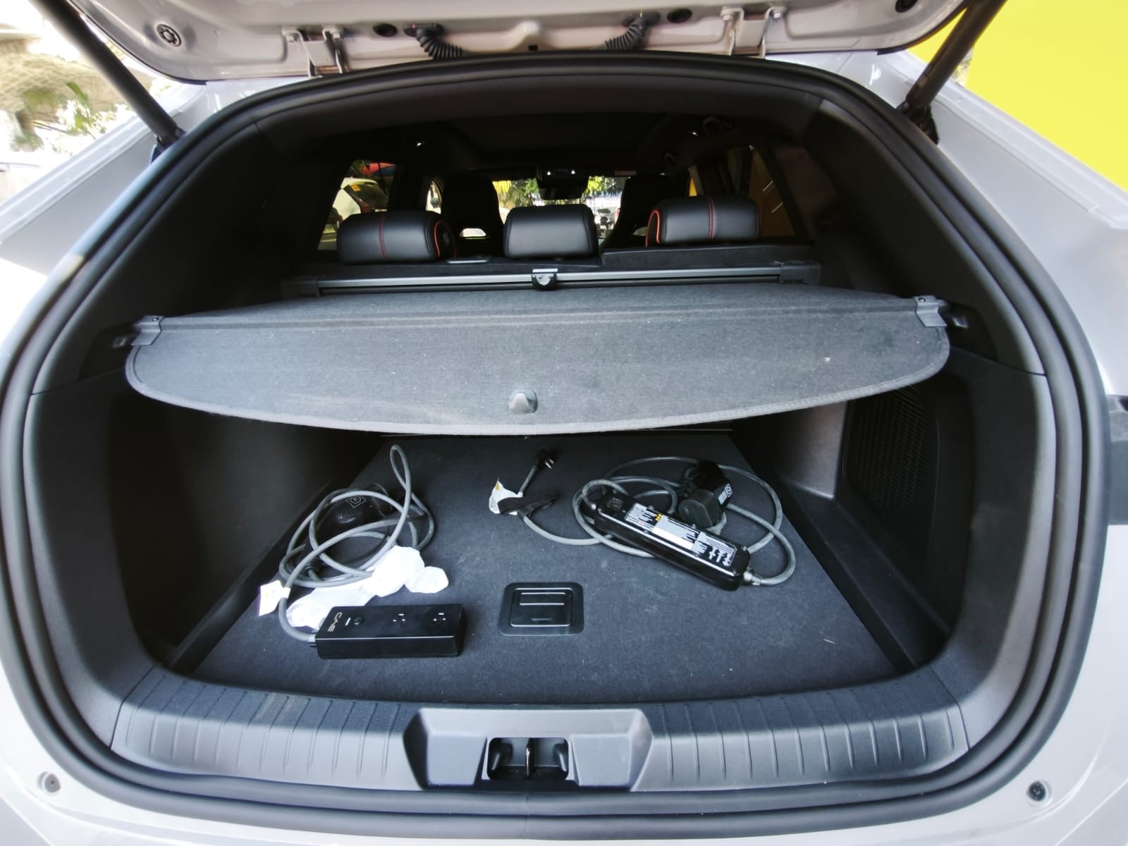 Used 1
                    BYD
                     for Sale Image
