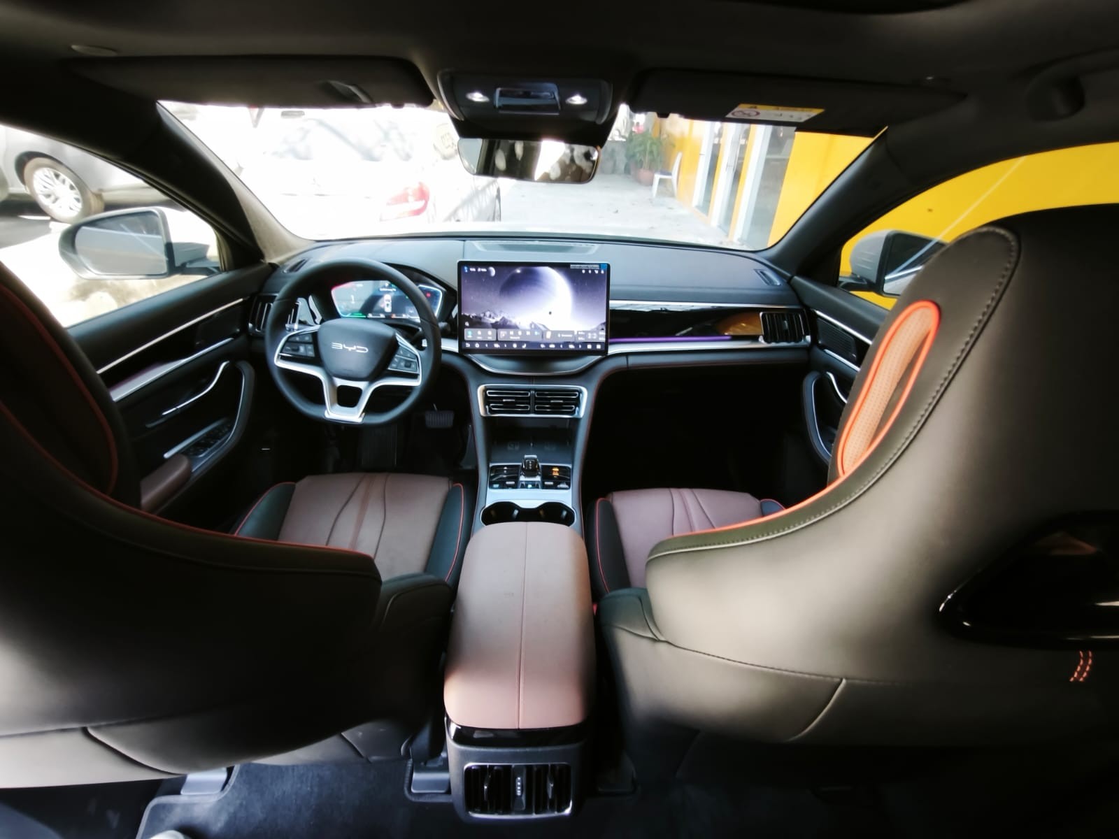 Used 1
                    BYD
                     for Sale Image