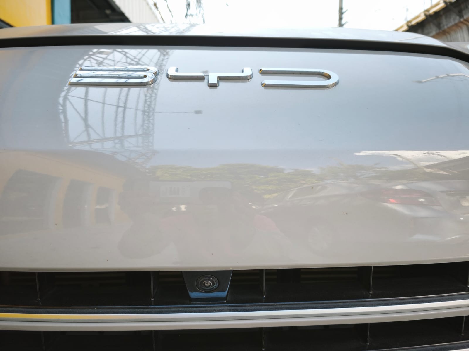 Used 1
                    BYD
                     for Sale Image