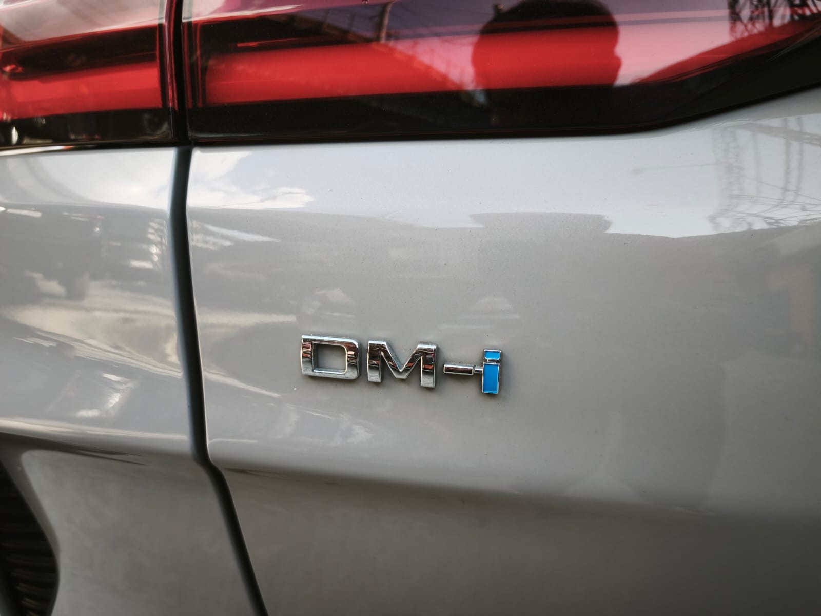 Used 1
                    BYD
                     for Sale Image