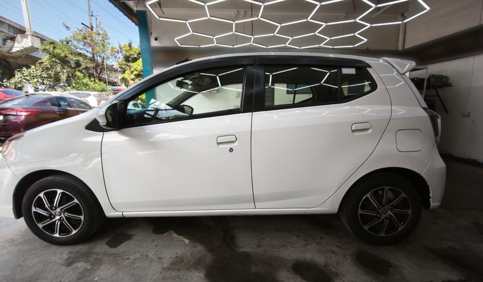 Used 1
                    TOYOTA
                     for Sale Image