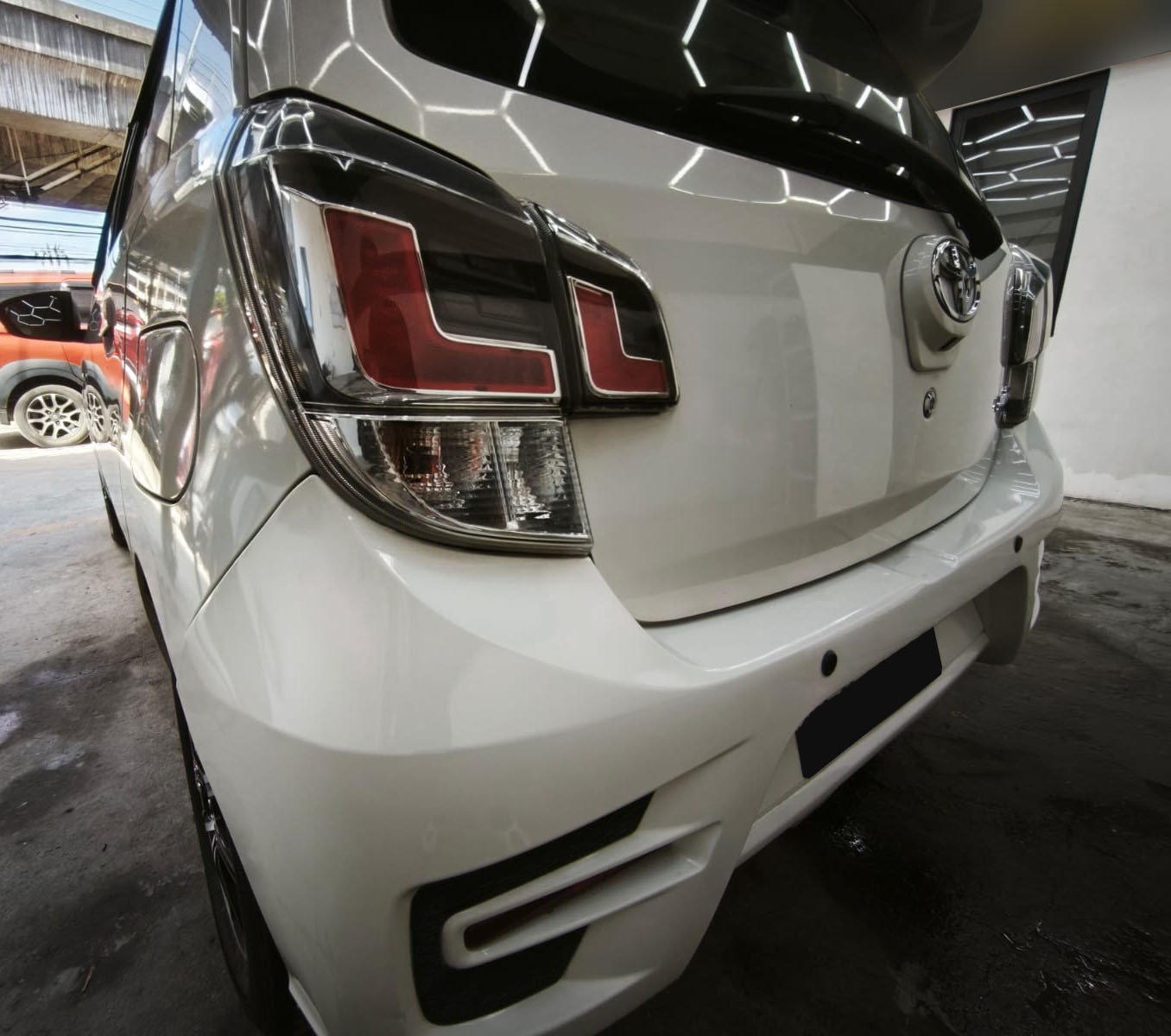 Used 1
                    TOYOTA
                     for Sale Image